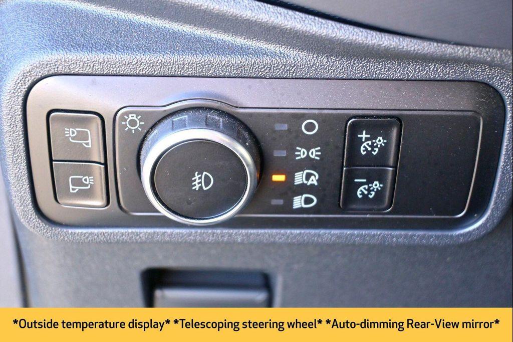 used 2023 Ford Bronco car, priced at $67,897