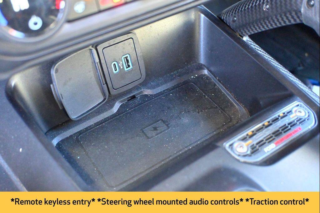 used 2023 Ford Bronco car, priced at $67,897