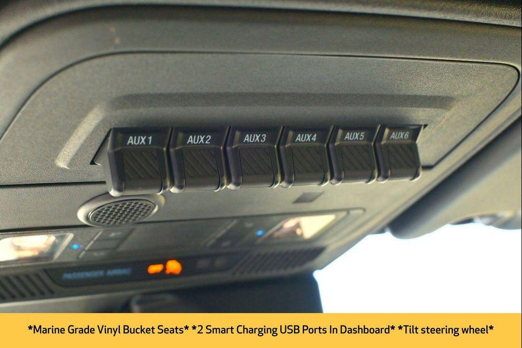 used 2023 Ford Bronco car, priced at $67,897