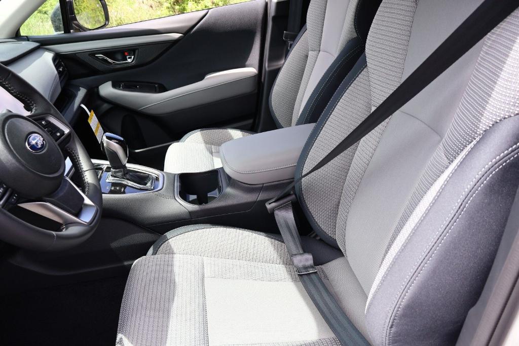 new 2025 Subaru Outback car, priced at $34,015
