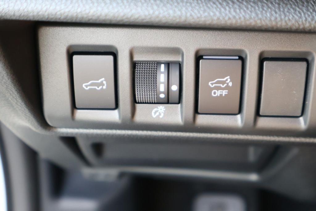 new 2025 Subaru Outback car, priced at $34,015