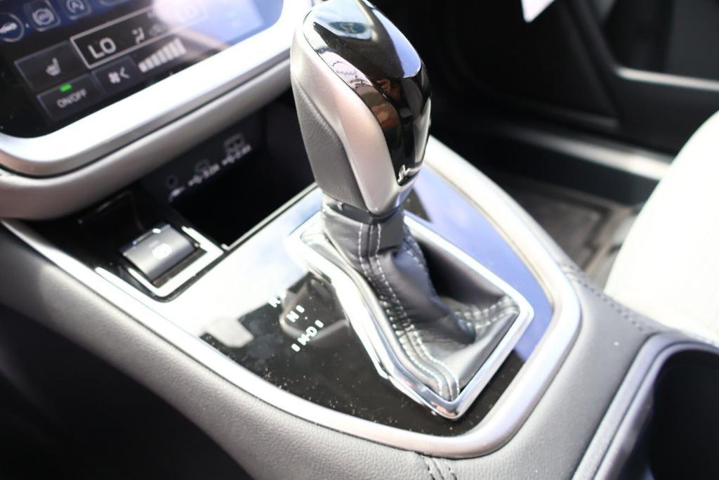 new 2025 Subaru Outback car, priced at $34,015