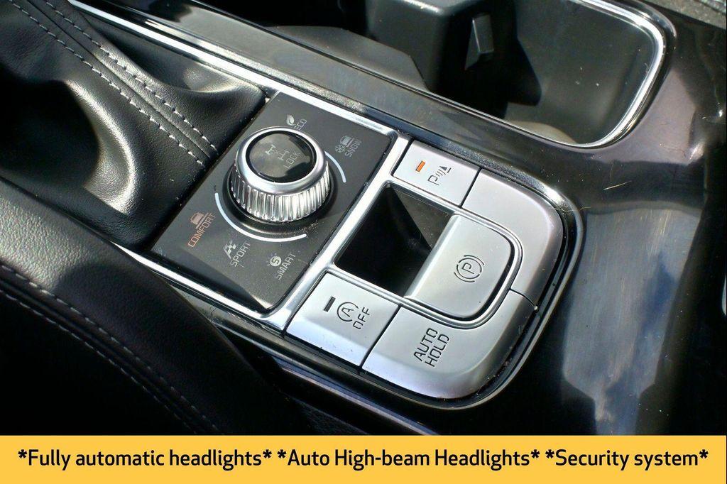 used 2024 Kia Telluride car, priced at $37,796