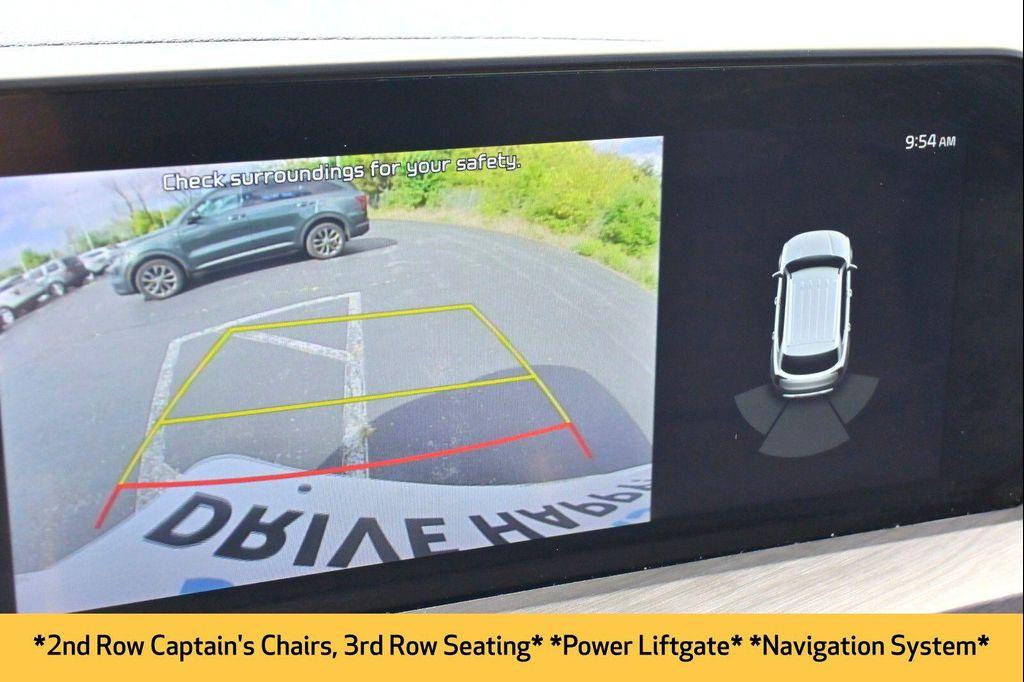 used 2024 Kia Telluride car, priced at $37,796