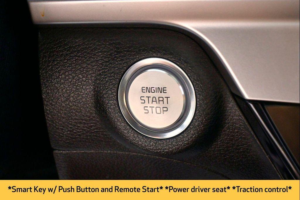 used 2024 Kia Telluride car, priced at $37,796