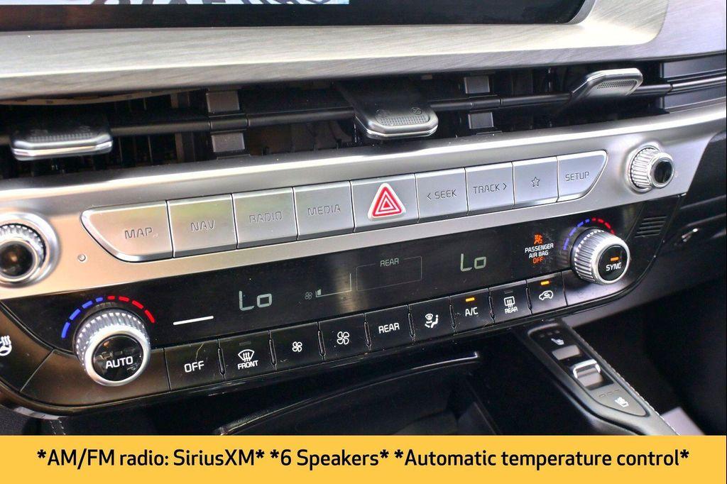 used 2024 Kia Telluride car, priced at $37,796