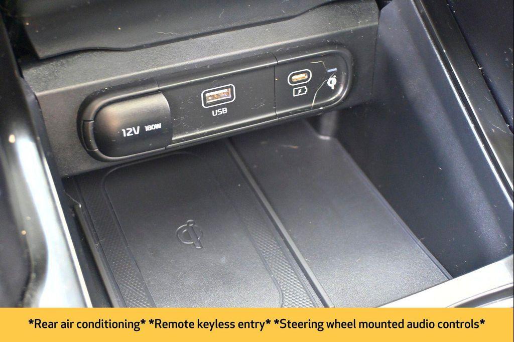 used 2024 Kia Telluride car, priced at $37,796