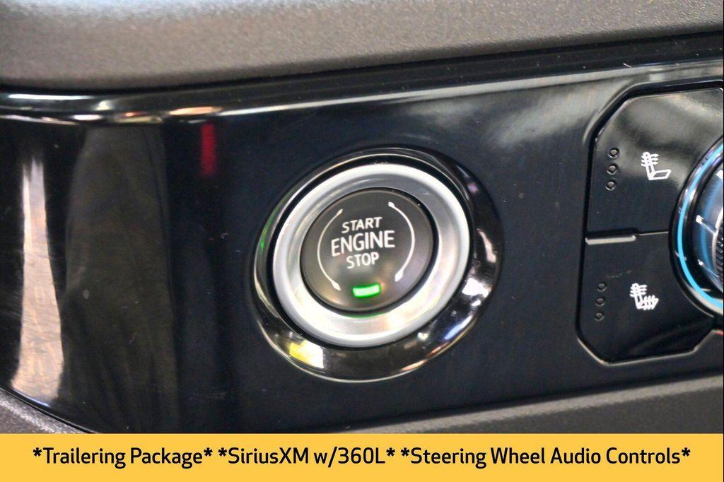 used 2023 GMC Sierra 1500 car, priced at $39,809