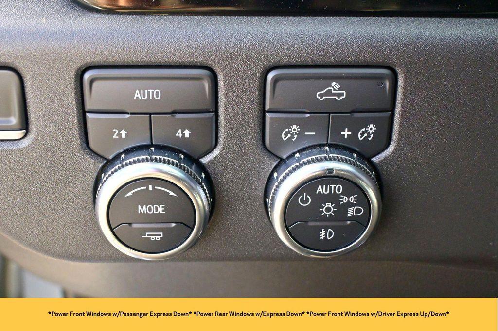 used 2023 GMC Sierra 1500 car, priced at $39,809