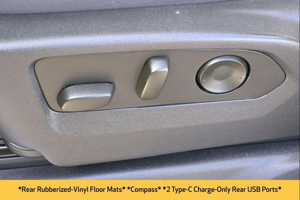 used 2023 GMC Sierra 1500 car, priced at $39,809