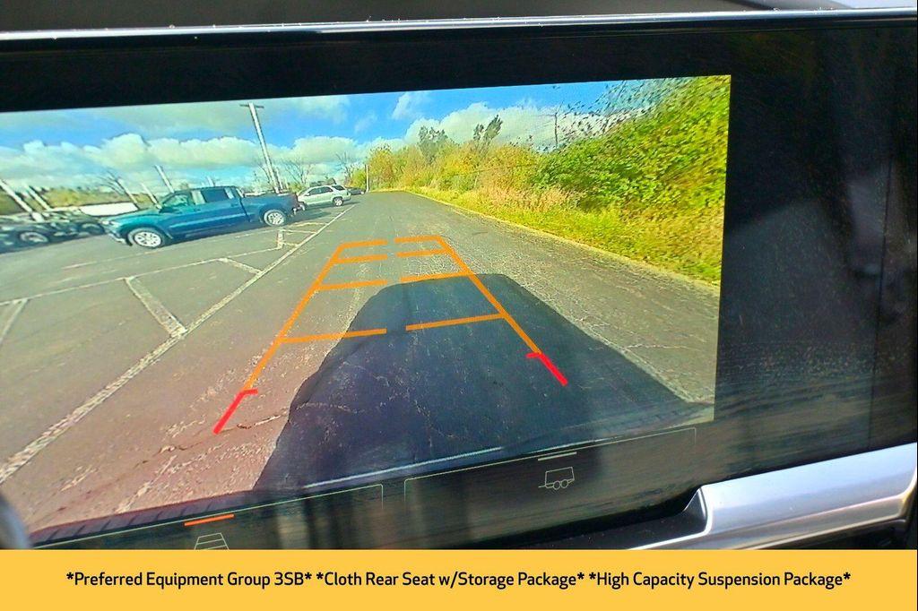 used 2023 GMC Sierra 1500 car, priced at $39,809