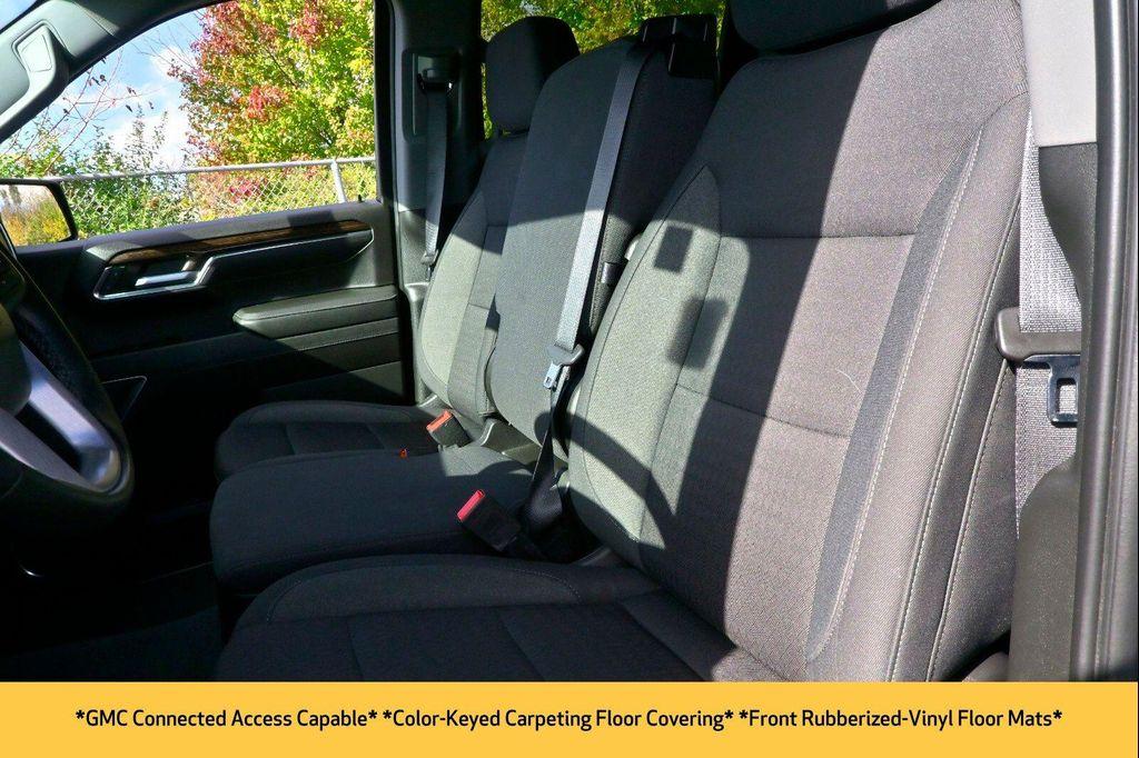 used 2023 GMC Sierra 1500 car, priced at $39,809