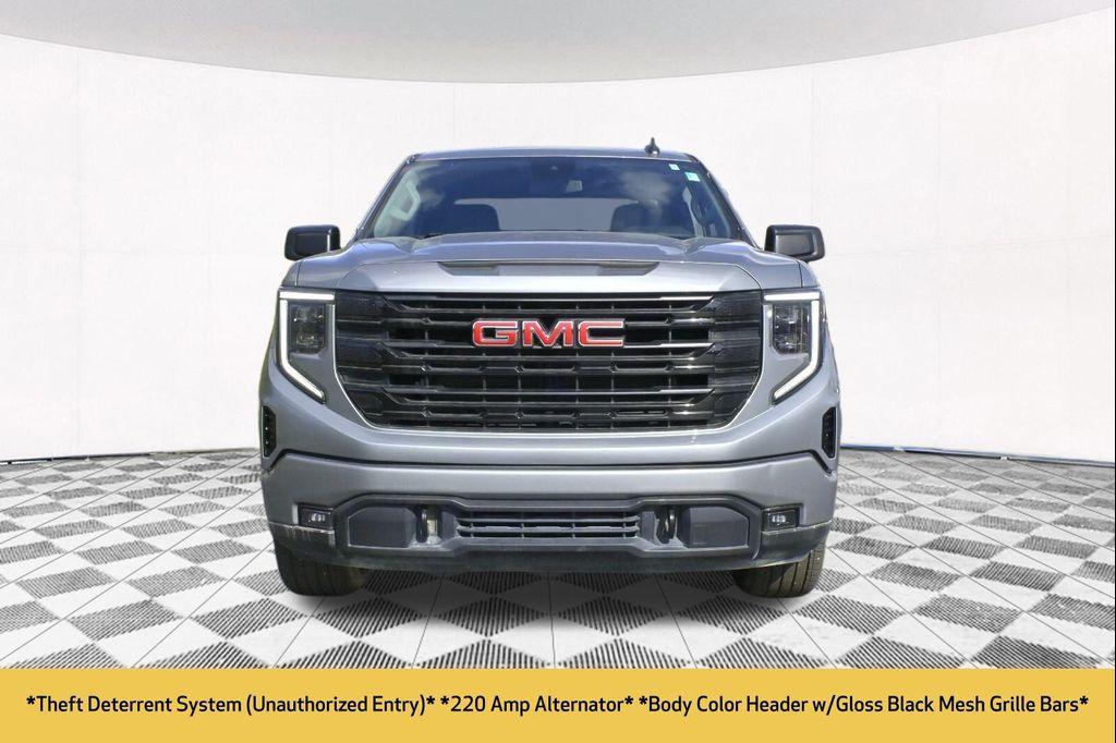 used 2023 GMC Sierra 1500 car, priced at $39,809