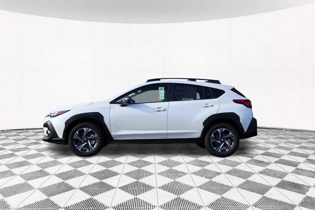 new 2024 Subaru Crosstrek car, priced at $28,835