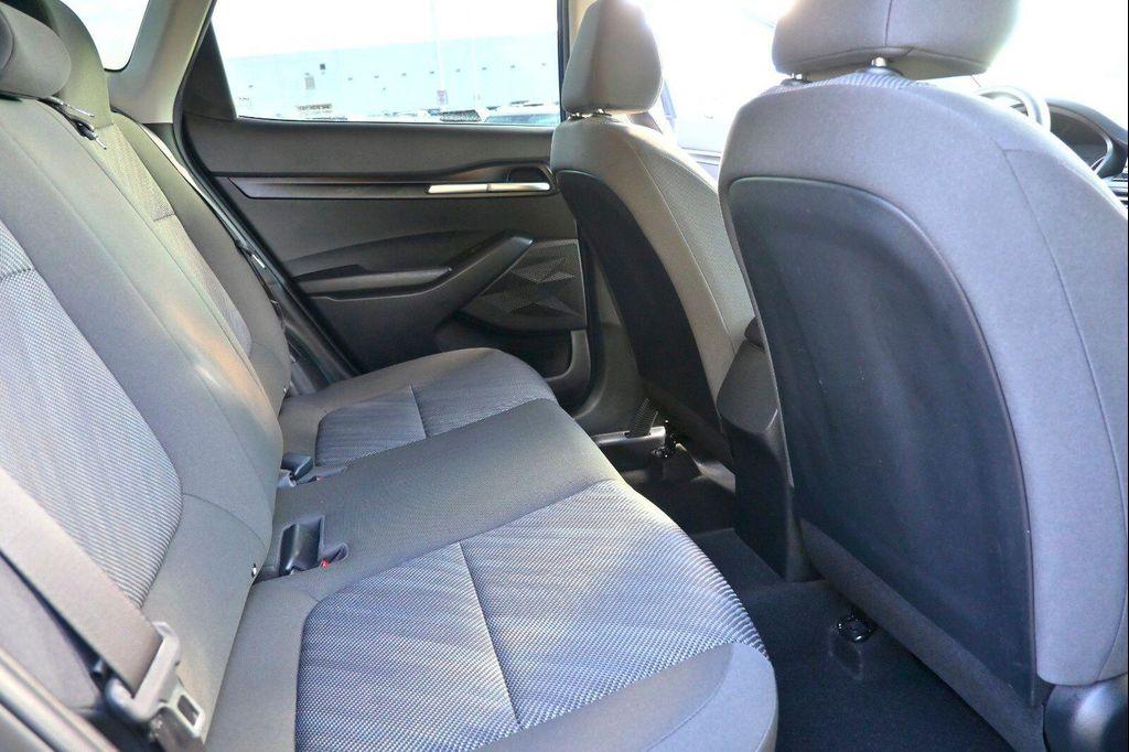 used 2022 Kia Seltos car, priced at $18,345