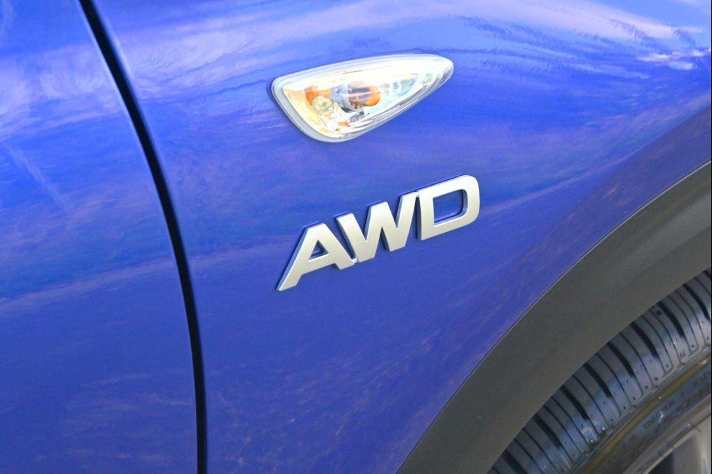 used 2022 Kia Seltos car, priced at $18,345