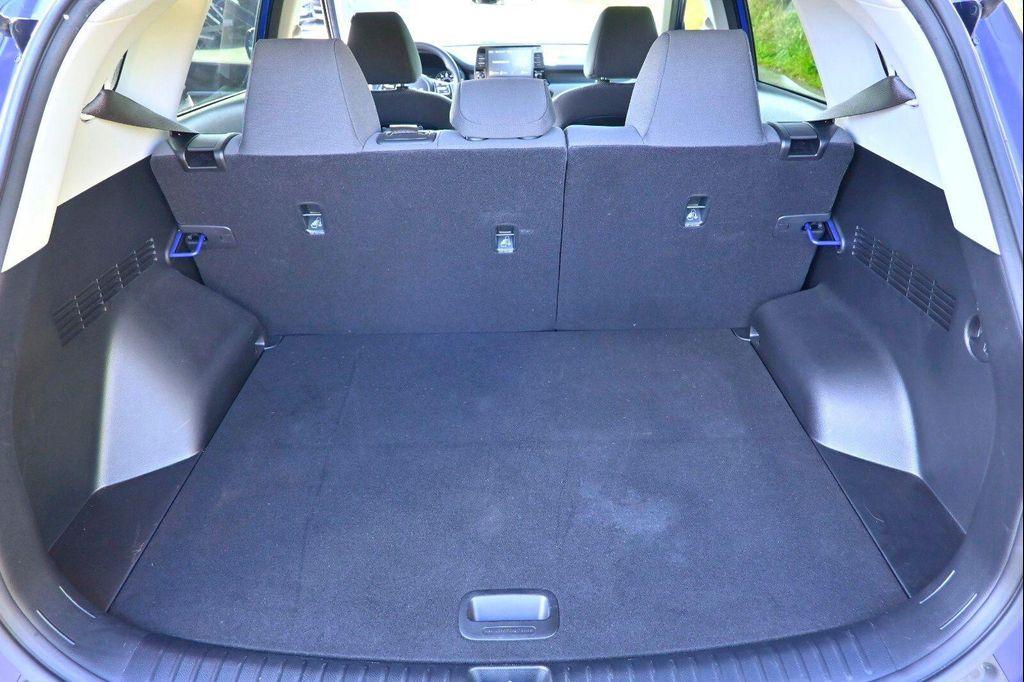 used 2022 Kia Seltos car, priced at $18,345