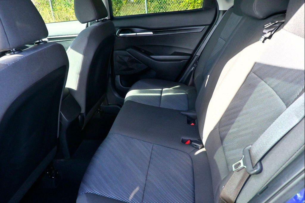 used 2022 Kia Seltos car, priced at $18,345