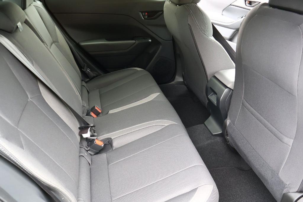 new 2025 Subaru Impreza car, priced at $24,042