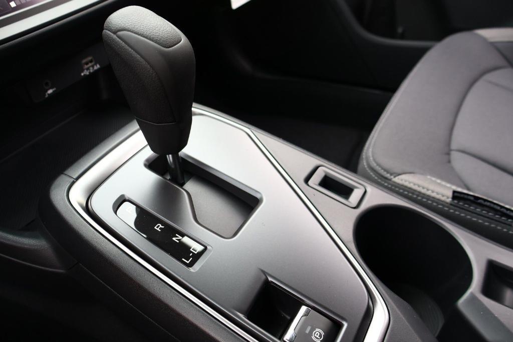 new 2025 Subaru Impreza car, priced at $24,042