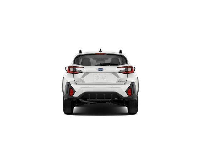 new 2025 Subaru Crosstrek car, priced at $33,375