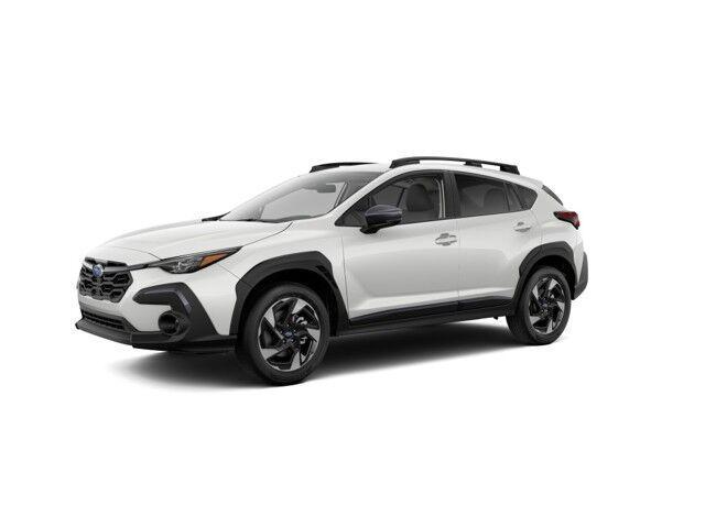 new 2025 Subaru Crosstrek car, priced at $33,375