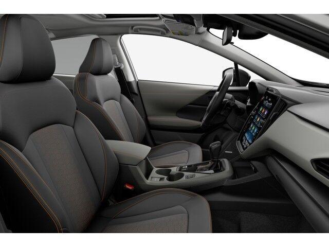 new 2025 Subaru Crosstrek car, priced at $33,375