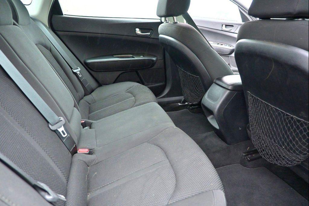 used 2019 Kia Optima car, priced at $12,322