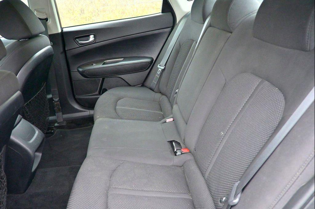 used 2019 Kia Optima car, priced at $12,322