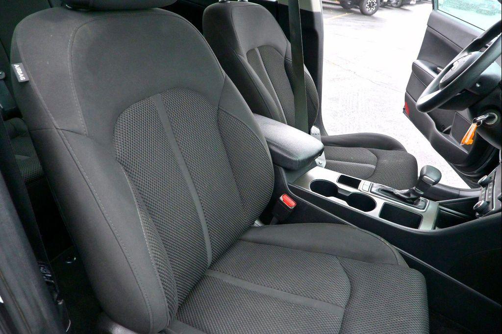 used 2019 Kia Optima car, priced at $12,322