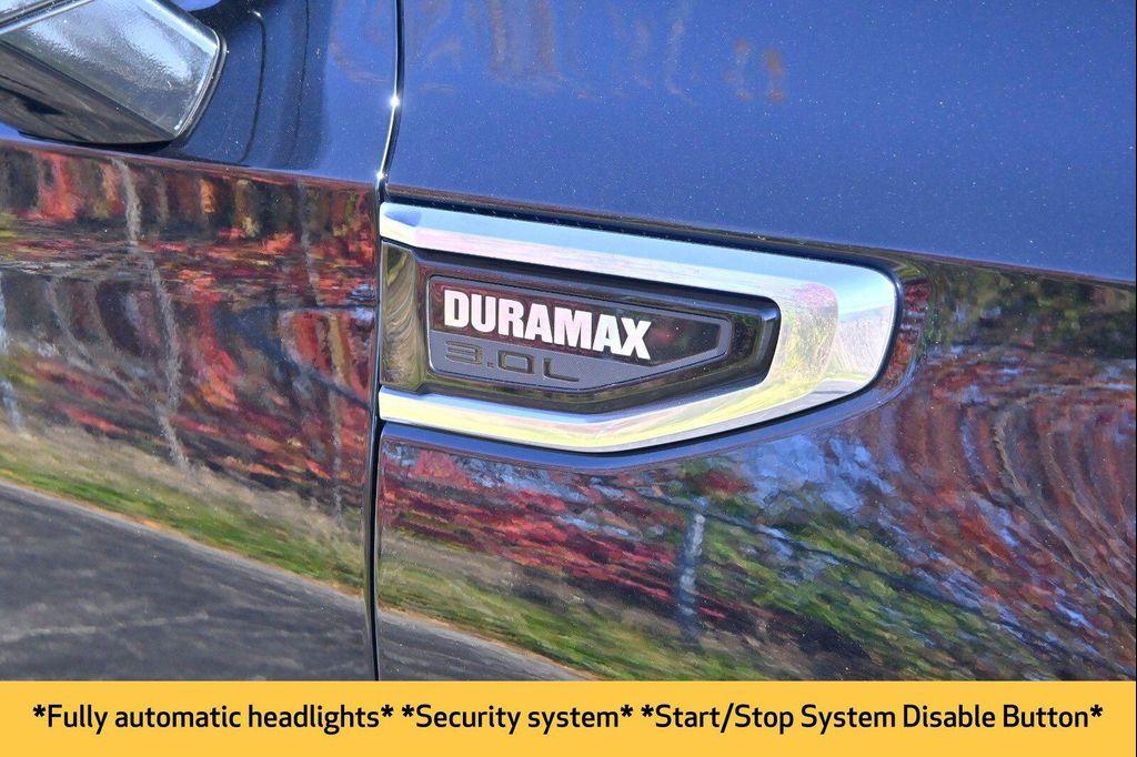 used 2022 GMC Yukon car, priced at $58,658