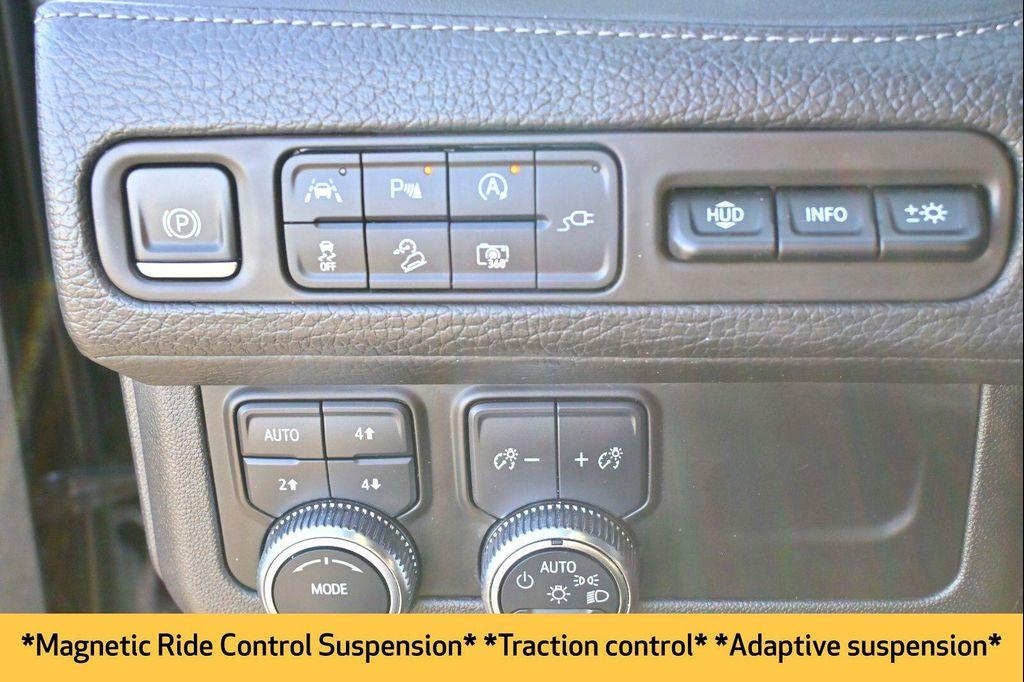 used 2022 GMC Yukon car, priced at $58,658