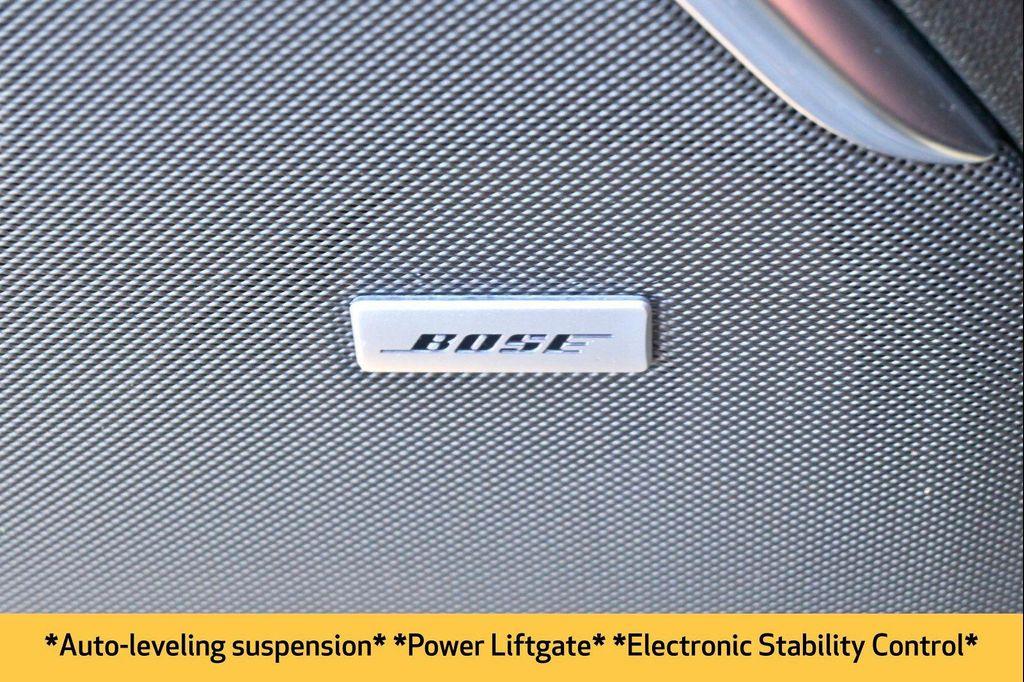 used 2022 GMC Yukon car, priced at $58,658