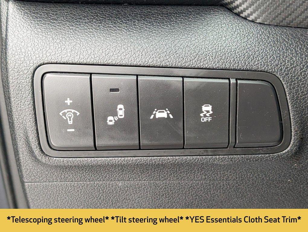 used 2019 Hyundai Tucson car, priced at $15,684