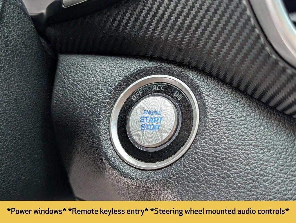 used 2019 Hyundai Tucson car, priced at $15,684