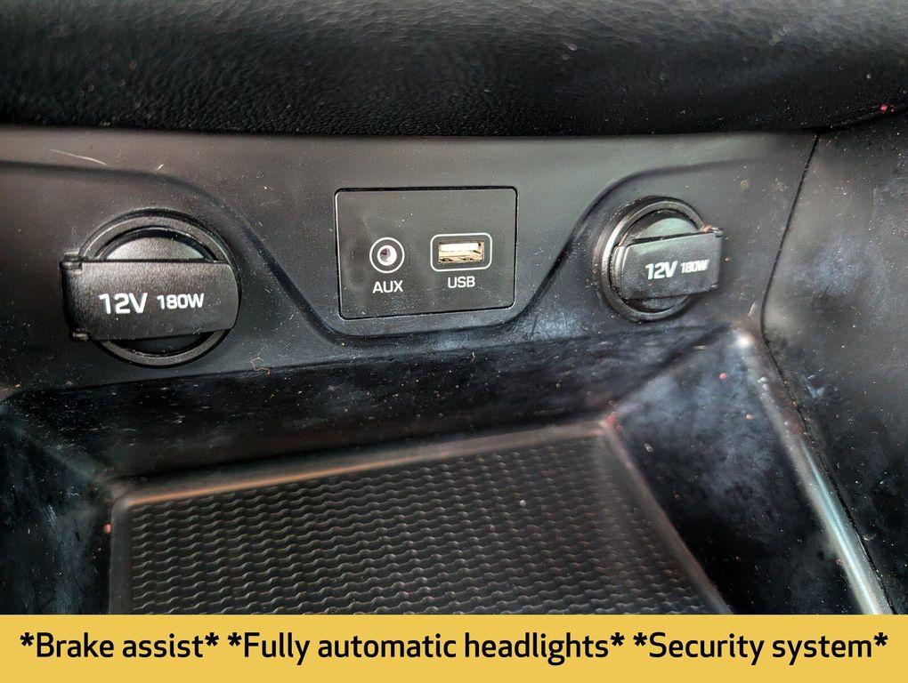 used 2019 Hyundai Tucson car, priced at $15,684