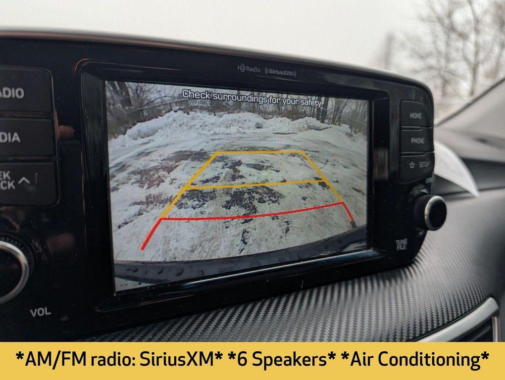 used 2019 Hyundai Tucson car, priced at $15,684