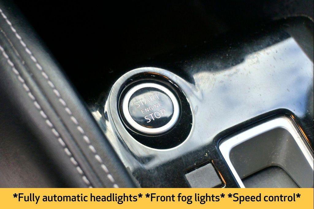 used 2019 Nissan Kicks car, priced at $14,625