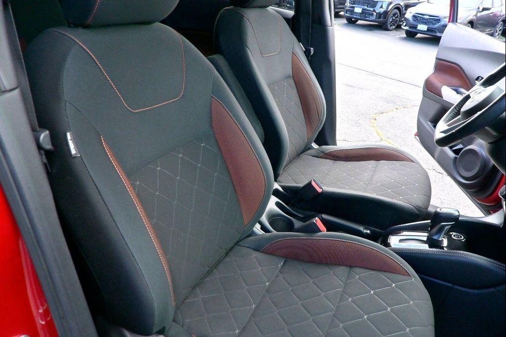 used 2019 Nissan Kicks car, priced at $14,625