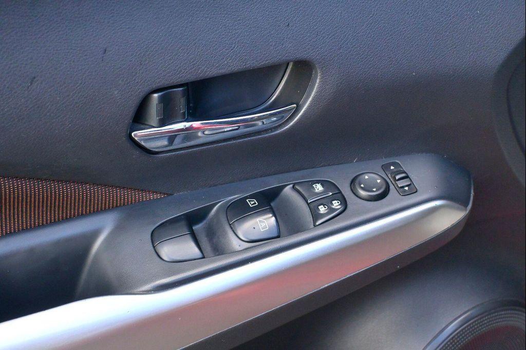 used 2019 Nissan Kicks car, priced at $14,625