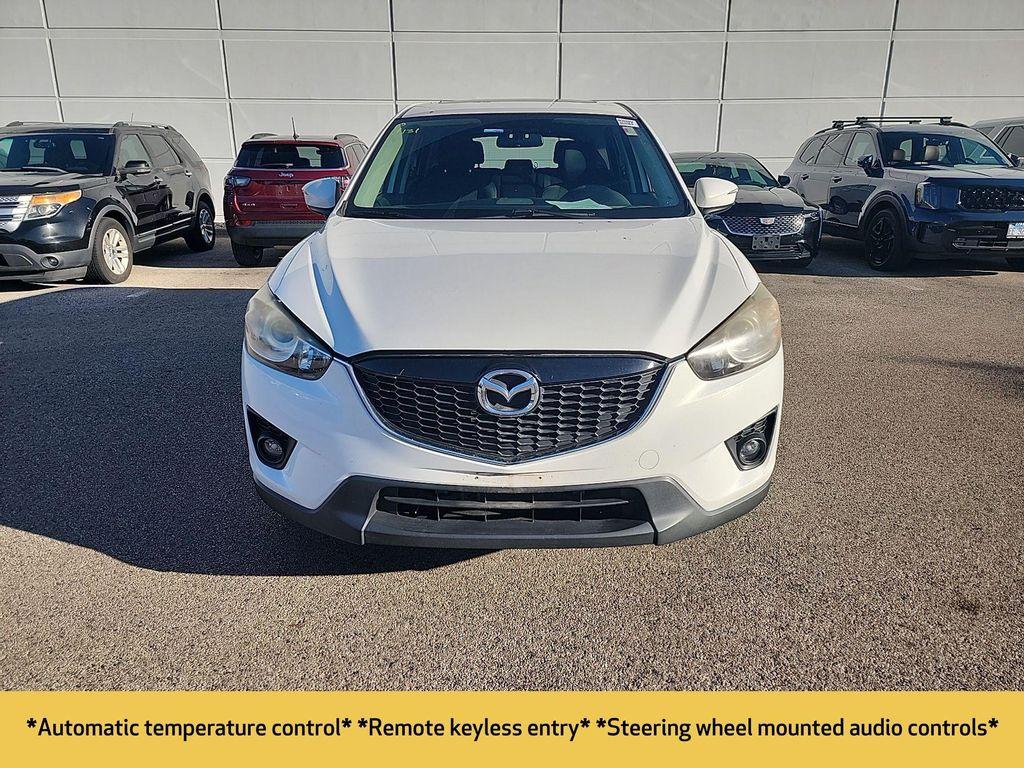 used 2016 Mazda Mazda3 car, priced at $9,663