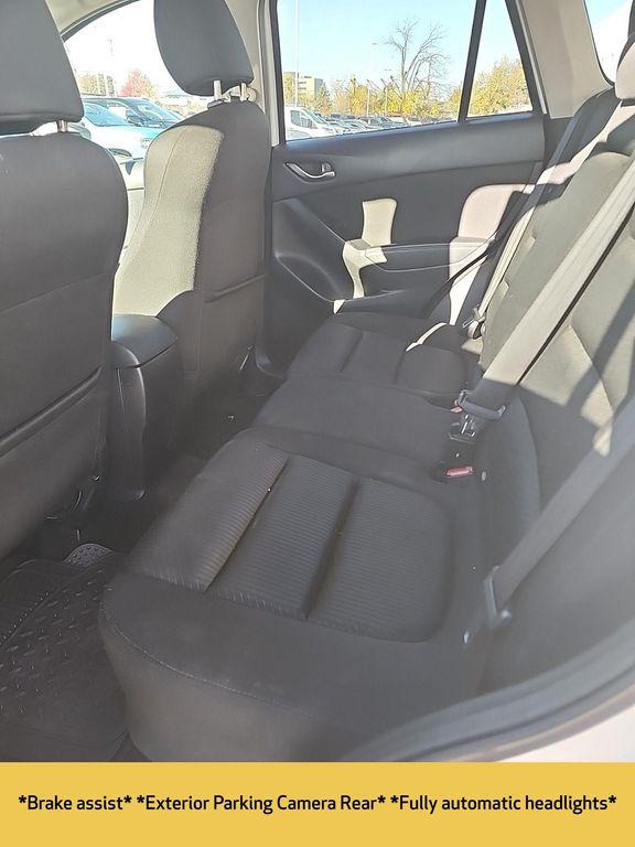 used 2016 Mazda Mazda3 car, priced at $9,663