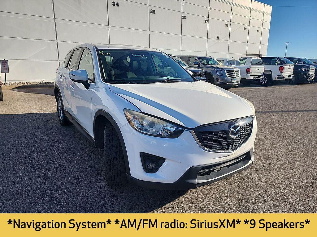 used 2016 Mazda Mazda3 car, priced at $9,663