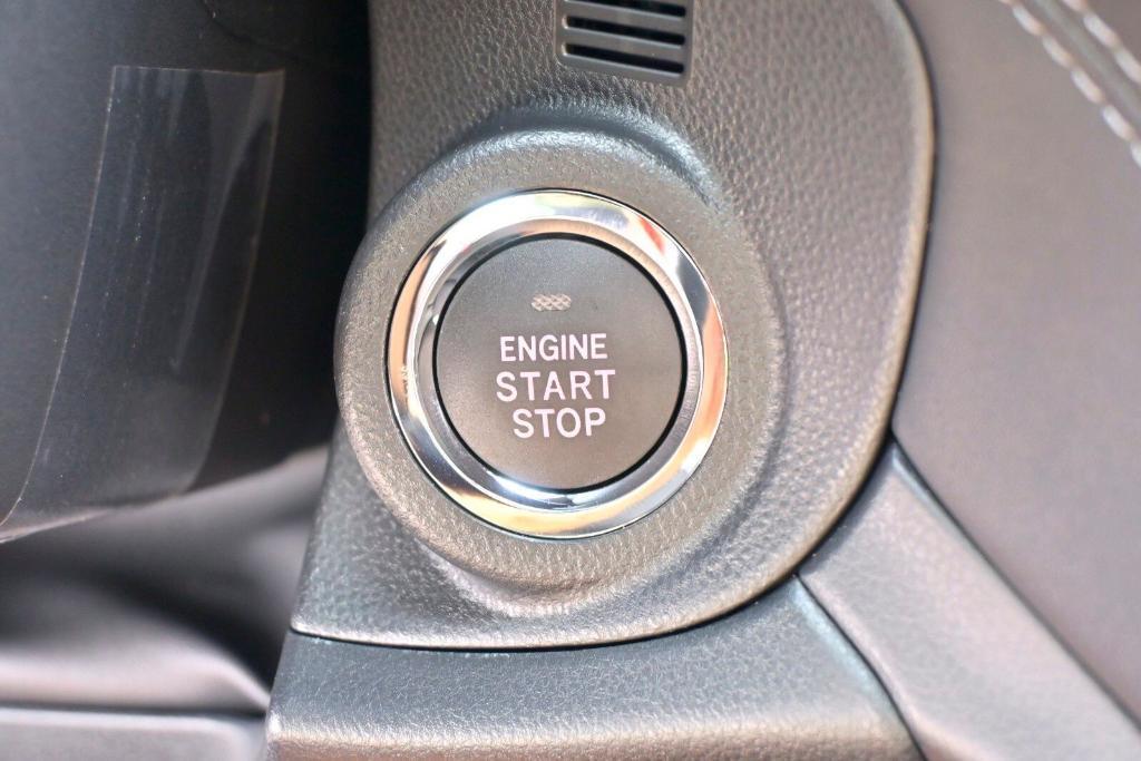 new 2025 Subaru Legacy car