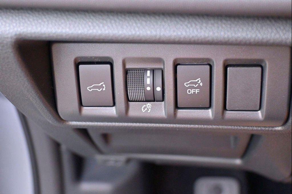 new 2025 Subaru Outback car, priced at $40,371