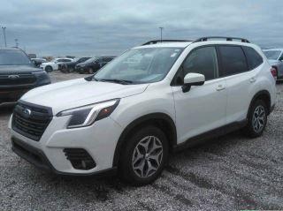 used 2023 Subaru Forester car, priced at $27,477