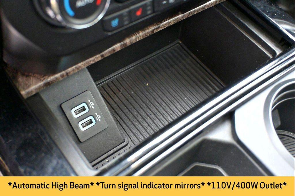 used 2019 Ford F-250 car, priced at $43,225