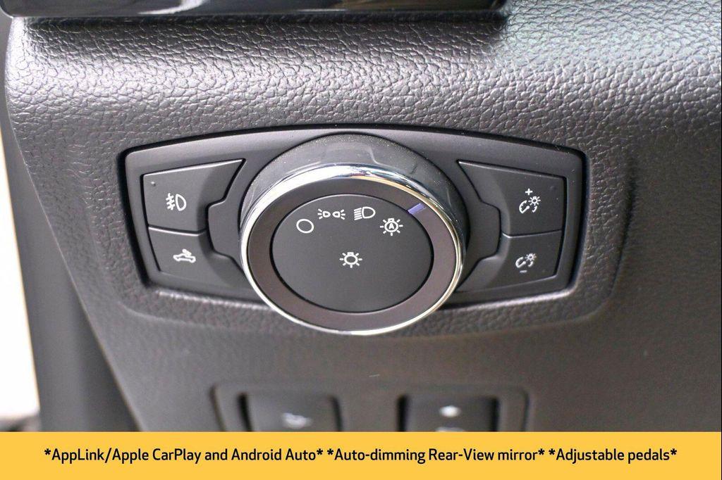 used 2019 Ford F-250 car, priced at $43,225