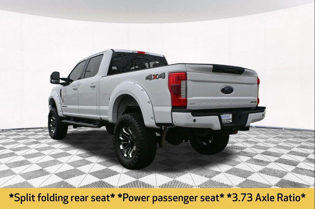 used 2019 Ford F-250 car, priced at $43,225