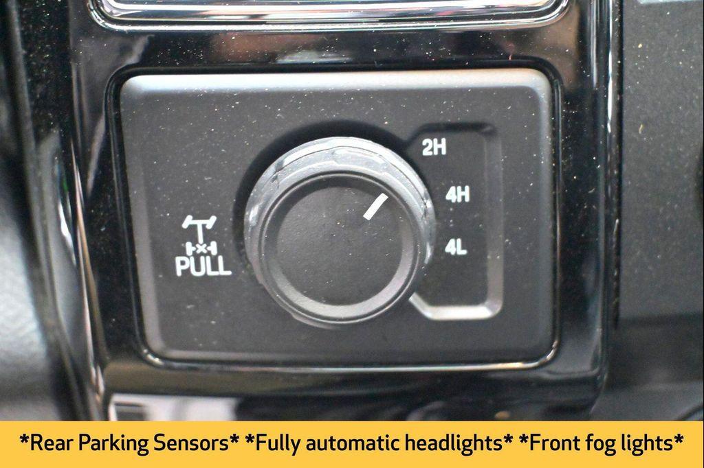 used 2019 Ford F-250 car, priced at $43,225